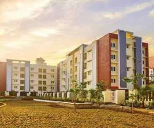 2 BHK  919 Sqft Apartment for sale in  Doshi First Nest in Chromepet
