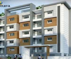 3 BHK  1145 Sqft Apartment for sale in  Royal Natura in Iyyappanthangal