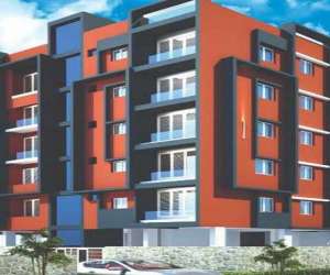 2 BHK  1150 Sqft Apartment for sale in  Sagar GVR Classic in Sholinganallur