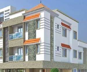 2 BHK  810 Sqft Apartment for sale in  Hanu Aishwaryam in Selaiyur