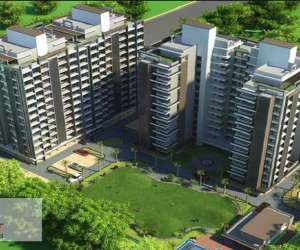 4 BHK  2768 Sqft Apartment for sale in  Scarlet Heights in SG Highway