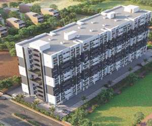 2 BHK  1215 Sqft Apartment for sale in  Solitaire Super in Nikol