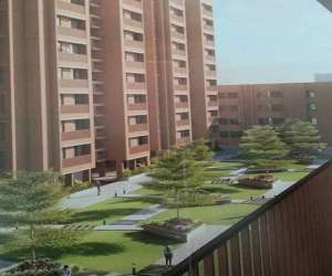 3 BHK  2025 Sqft Apartment for sale in  Pramukh Shree Tiara in Urjanagar