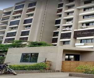 3 BHK  1278 Sqft Apartment for sale in  Navkar Kalasagar Heights in Ranip