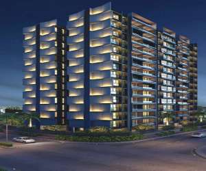 3 BHK  1917 Sqft Apartment for sale in  Unity Domain Heights in Ambawadi
