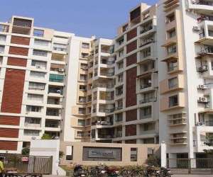 4 BHK  2520 Sqft Apartment for sale in  Kamnath Sepal Residency in Satellite