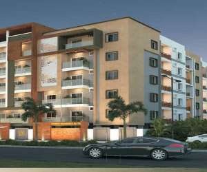 2 BHK  1100 Sqft Apartment for sale in  Shree Nandana Elite in Electronic City