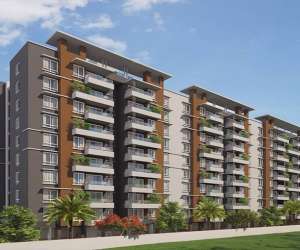 2 BHK  1195 Sqft Apartment for sale in  Sparkle The Marquise in Hulimavu