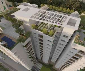 2 BHK  1039 Sqft Apartment for sale in  Mana Macasa Emerald in Off Sarjapur Road