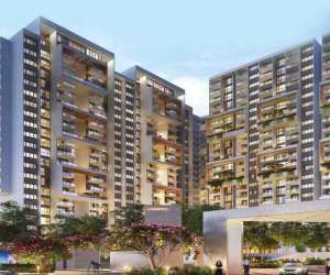 2 BHK  1305 Sqft Apartment for sale in  ELV High Garden in Whitefield Hope Farm Junction