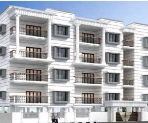 2 BHK  1095 Sqft Apartment for sale in  SGR Havish in JP Nagar