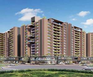 4 BHK  3341 Sqft Apartment for sale in  Shilp Residency in Gota