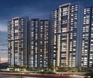 2 BHK  793 Sqft Apartment for sale in  Savvy Marina in Gift City