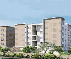 1 BHK  560 Sqft Apartment for sale in  GRC Shreekrish in Anekal City
