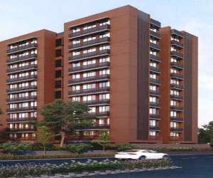 3 BHK  1665 Sqft Apartment for sale in  Shrimad Nirman Heights in Chandlodia