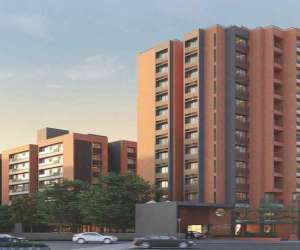 3 BHK  2115 Sqft Apartment for sale in  Rashmi Antelia in Nana Chiloda