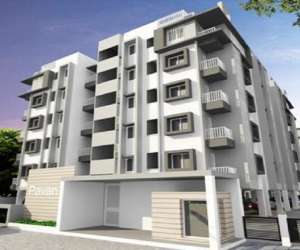 1 BHK  693 Sqft Apartment for sale in  Tulsi Pavan Residency in Chandkheda