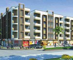 2 BHK  837 Sqft Apartment for sale in  Narayan Crystal in Vatva
