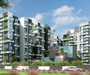 3 BHK  1330 Sqft Apartment for sale in  Trendsquares Ortus Phase III in Amrutahalli