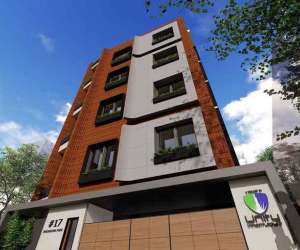 2 BHK  1050 Sqft Apartment for sale in  Unity Star Light in Jayanagar