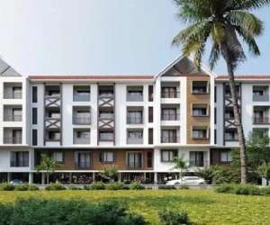 2 BHK  519 Sqft Apartment for sale in  Ma Sarada Upavan in Anekal City