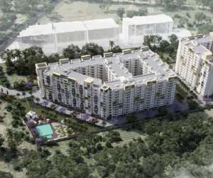 1 BHK  449 Sqft Apartment for sale in  Sowparnika Indradhanush in Hoskote