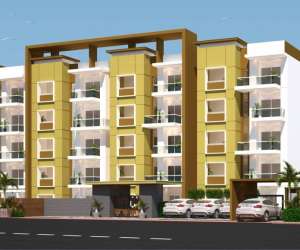 2 BHK  1016 Sqft Apartment for sale in  Siri Green Woods in Electronic City Phase 1