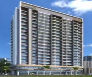2 BHK  281 Sqft Apartment for sale in  Fornax Bhoomi Icon in Koparkhairane