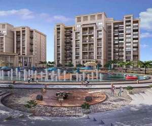 3 BHK  915 Sqft Apartment for sale in  Today Anandam in Panvel