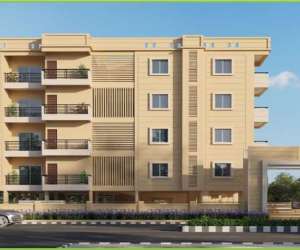 2 BHK  675 Sqft Apartment for sale in  Bavisha Meadows in Chandapura