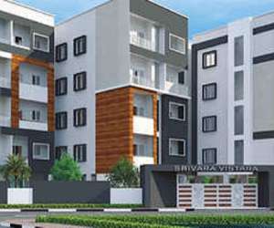 3 BHK  1106 Sqft Apartment for sale in  Srivara Vistara in Uttarahalli