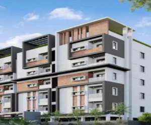 2 BHK  1085 Sqft Apartment for sale in  Nishath Anand Abode in Kodigehalli