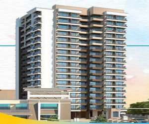 1 BHK  221 Sqft Apartment for sale in  Universal Balaram Complex in Kalyan East
