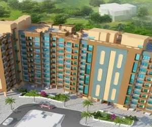 1 BHK  357 Sqft Apartment for sale in  Shantee Marvel Heights in Vasai