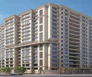 4 BHK  2711 Sqft Apartment for sale in  Bharat Juhu Acropolis in Vile Parle West