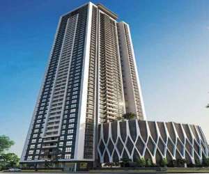 3 BHK  967 Sqft Apartment for sale in  Runwal Zenitht in Thane