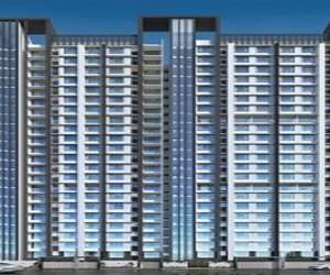 2 BHK  532 Sqft Apartment for sale in  Leo Eminence in Bandra Kurla Complex