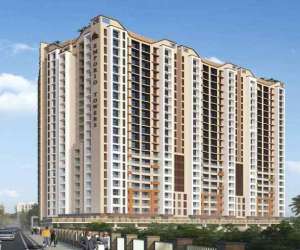 3 BHK  848 Sqft Apartment for sale in  Sangam Emporio Towers in Kandivali West