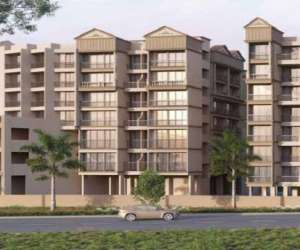 2 BHK  369 Sqft Apartment for sale in  Laxmi Icon in Neral