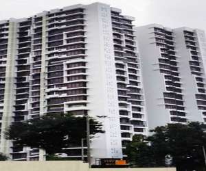 1 BHK  477 Sqft Apartment for sale in  B G Shirke Teenmurty Summit in Borivali East