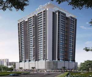 3 BHK  903 Sqft Apartment for sale in  Tricity Montview in Sanpada