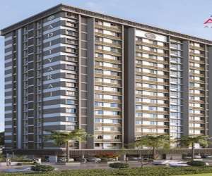 1 BHK  443 Sqft Apartment for sale in  Adityaraj Amrut Comfort in Ghatkopar East