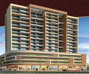 1 BHK  530 Sqft Apartment for sale in  Rachana Enclave in Panvel