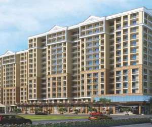 1 BHK  391 Sqft Apartment for sale in  Precious Imperial in Ambernath East