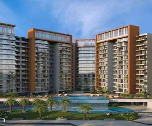2 BHK  617 Sqft Apartment for sale in  Delta Palacio in Ulwe