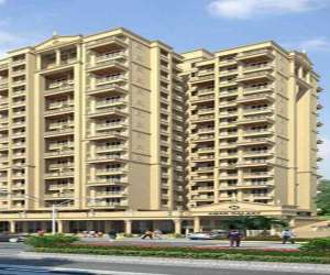 1 BHK  455 Sqft Apartment for sale in  Amar Galaxy in Dombivli West