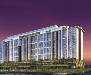 2 BHK  635 Sqft Apartment for sale in  Ruparel Vivanza in Byculla 