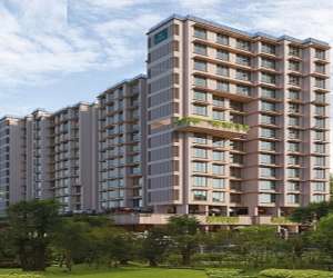 3 BHK  943 Sqft Apartment for sale in  Shreeji Platinum Park in Andheri West