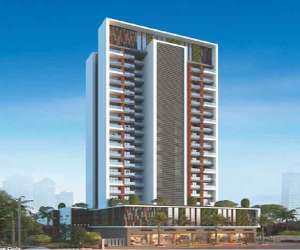 2 BHK  428 Sqft Apartment for sale in  Neel Sidhi Anexo in ghansoli