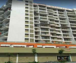 1 BHK  290 Sqft Apartment for sale in  Anmol Sankalp in Ulwe